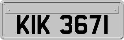 KIK3671