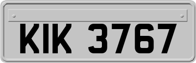 KIK3767