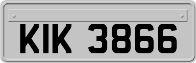 KIK3866