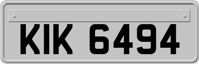 KIK6494