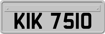 KIK7510