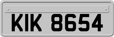 KIK8654