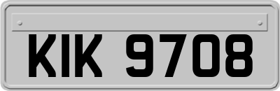 KIK9708