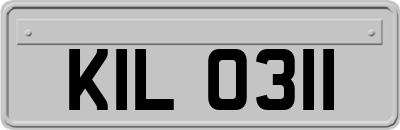 KIL0311