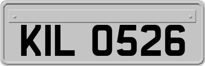 KIL0526