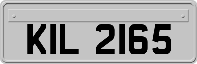 KIL2165