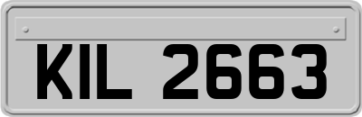 KIL2663