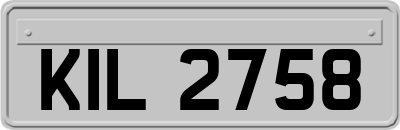 KIL2758
