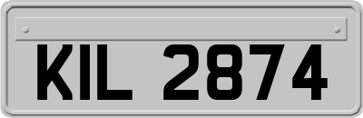 KIL2874