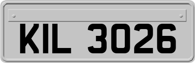 KIL3026