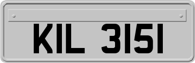 KIL3151