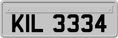 KIL3334
