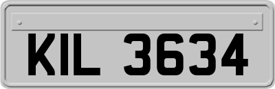 KIL3634