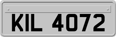 KIL4072