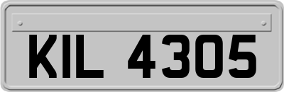 KIL4305