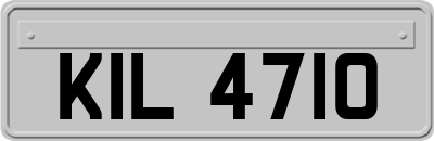 KIL4710