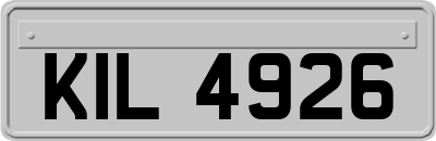 KIL4926