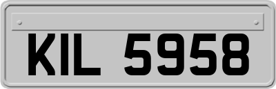 KIL5958
