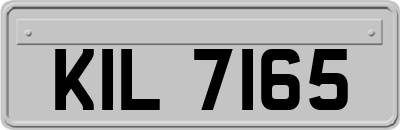 KIL7165