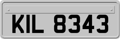 KIL8343