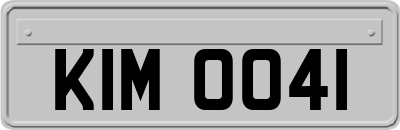 KIM0041