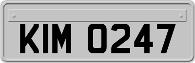 KIM0247