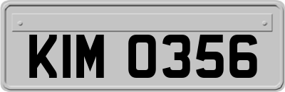 KIM0356