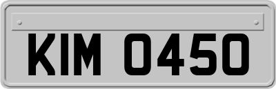 KIM0450