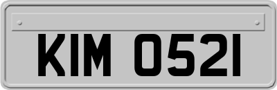 KIM0521