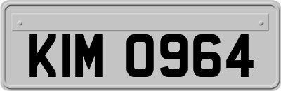 KIM0964