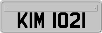 KIM1021