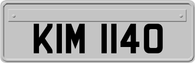 KIM1140