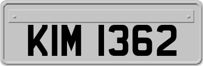 KIM1362