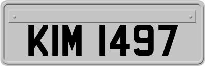 KIM1497