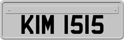 KIM1515