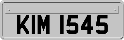 KIM1545