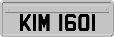 KIM1601