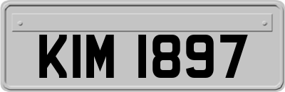 KIM1897