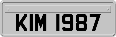 KIM1987