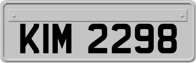 KIM2298