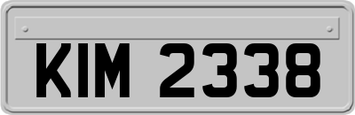 KIM2338