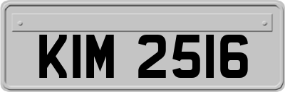 KIM2516