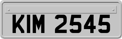 KIM2545