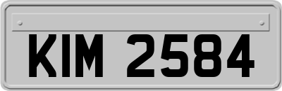 KIM2584
