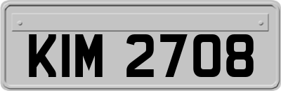 KIM2708
