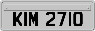 KIM2710
