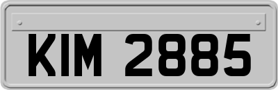 KIM2885