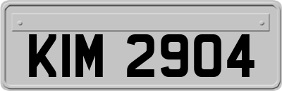 KIM2904