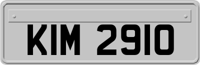 KIM2910