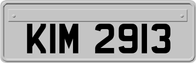 KIM2913